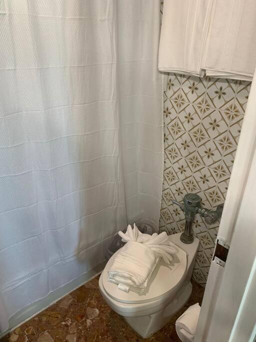 Cozy Oceanview W Parking Apartamento