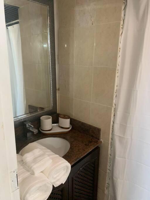Cozy Oceanview W Parking Apartamento