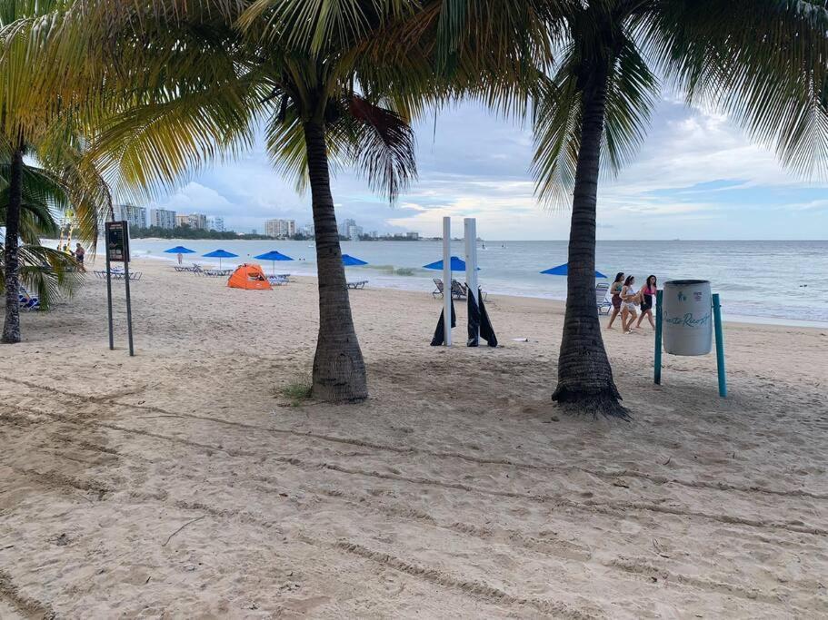 Cozy Oceanview W Parking Apartamento